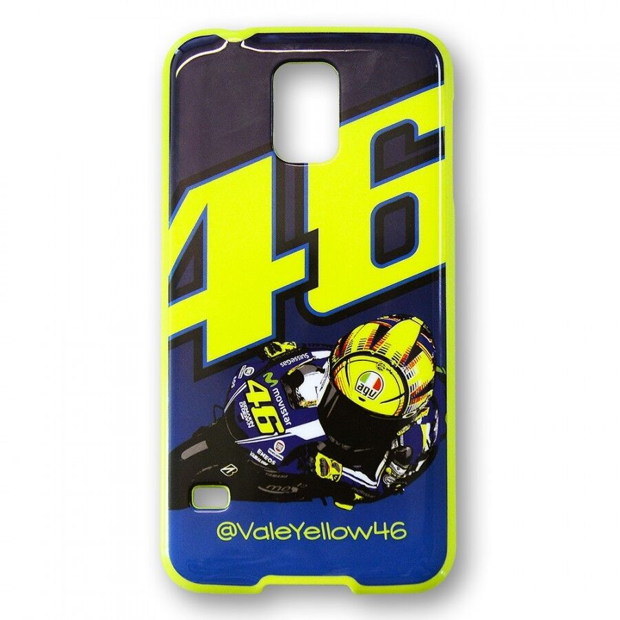 Official VR46 Samsung S5 - Vruco 167703