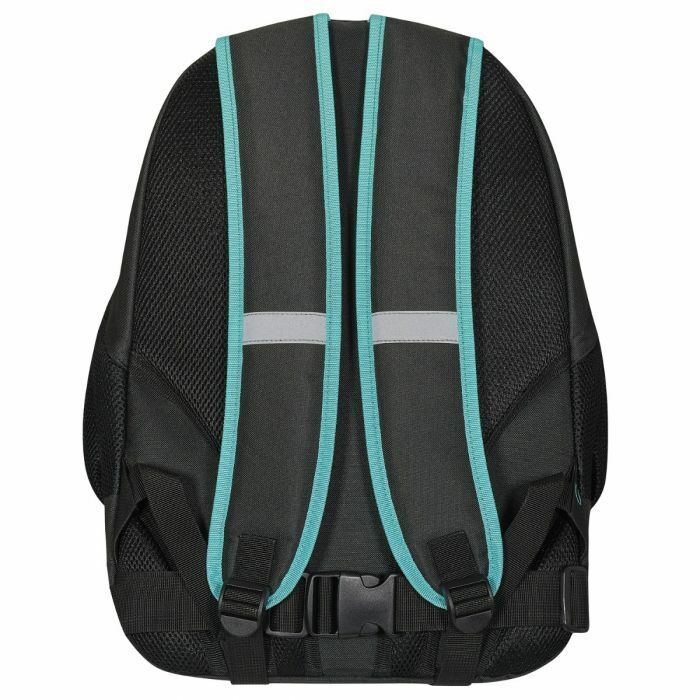 Official Petronas Yamaha Team Back Pack - 19Py-Bp. Special Offer
