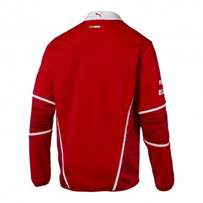 F1 Scuderia Ferrari Team Softshell Jacket -130171041