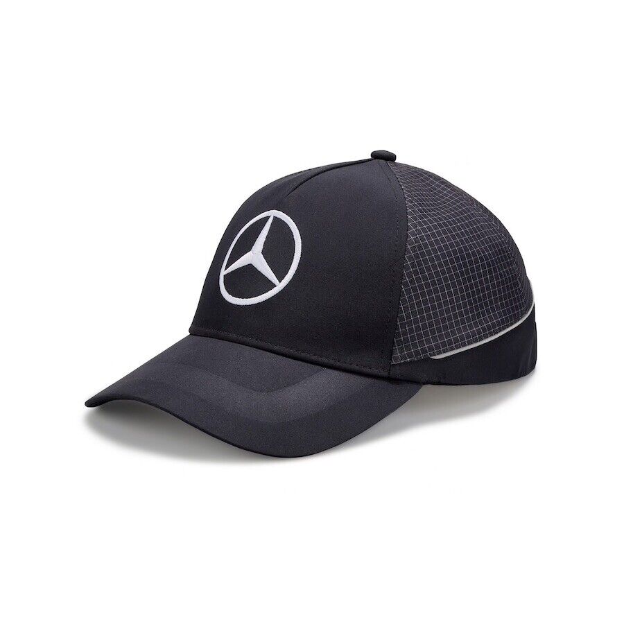Mercedes Benz AMG Petronas Motorsport Baseball Cap - 701219228 001