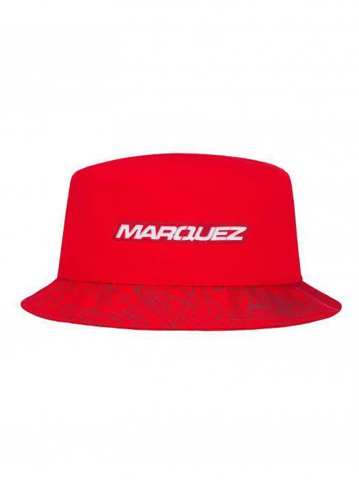 Official Marc Marquez Mm93 Bucket Hat - 20 43013