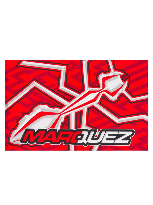 Official Marc Marquez Mm93 Ant Flag - 19 53010