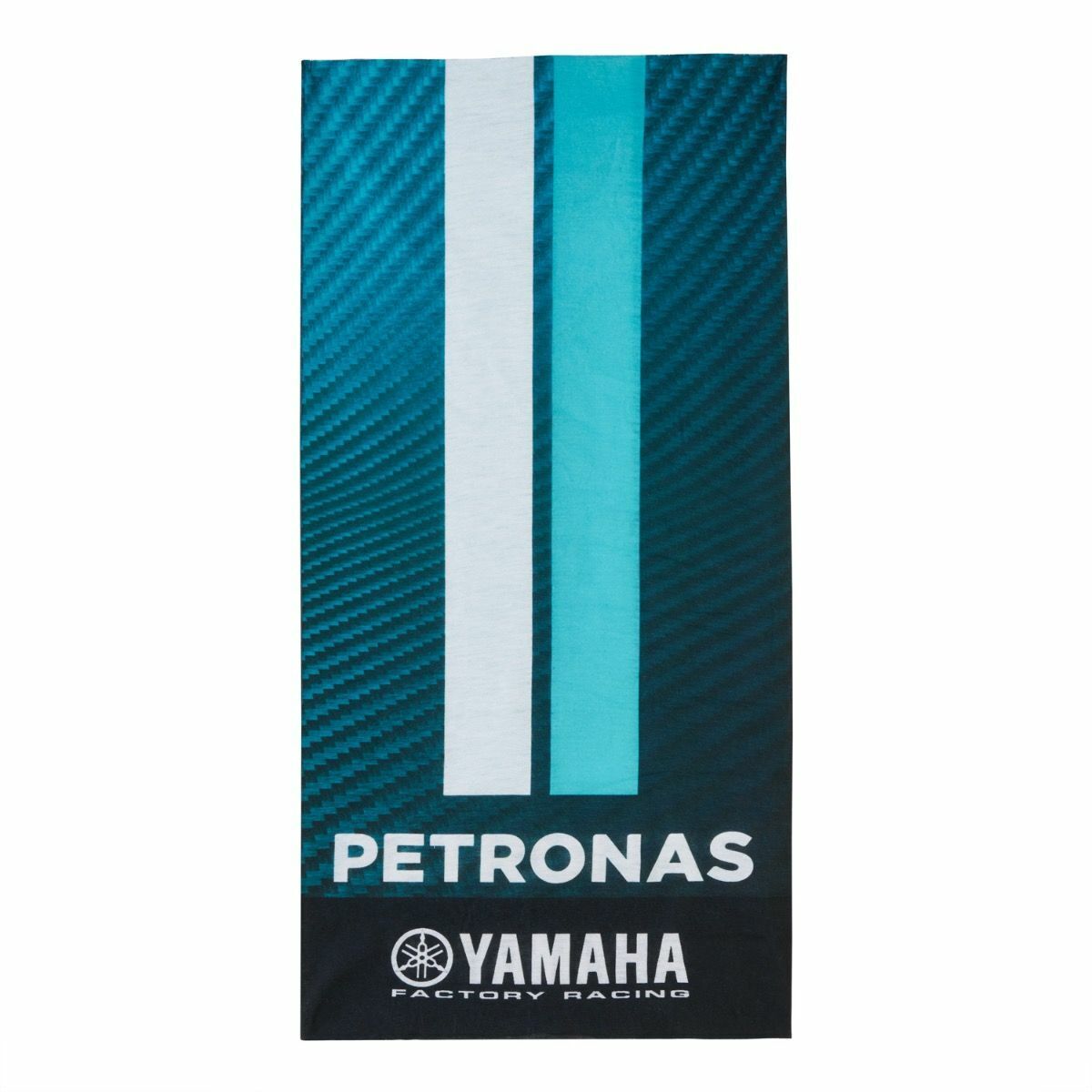 Official Petronas Yamaha Necktube - 20Py-Nt