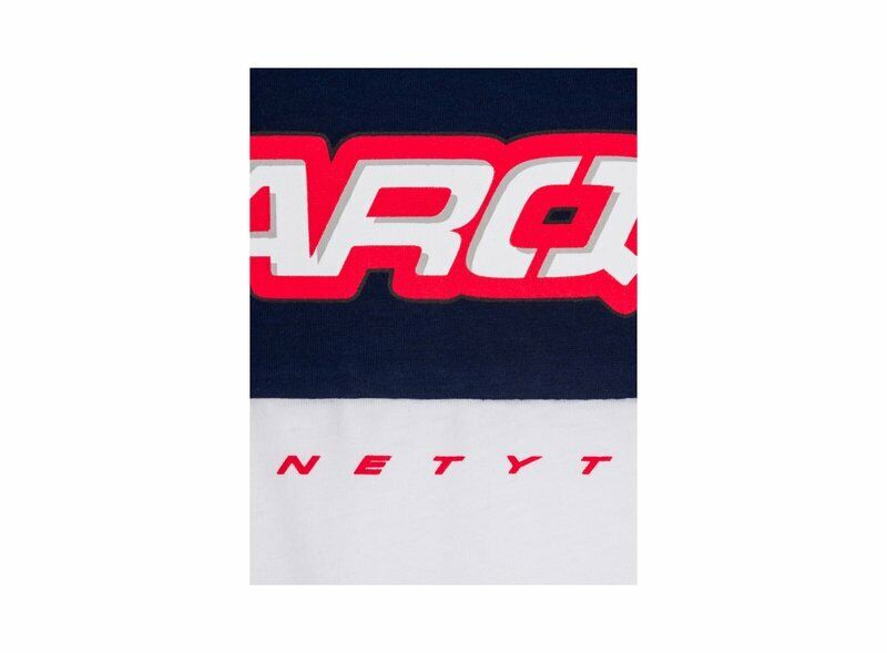 Official Marc Marquez 93 Repsol Sun Honda T Shirt - 20 38509
