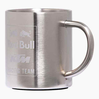 Official Red Bull Mosaic Metal Mug - KTMxm003