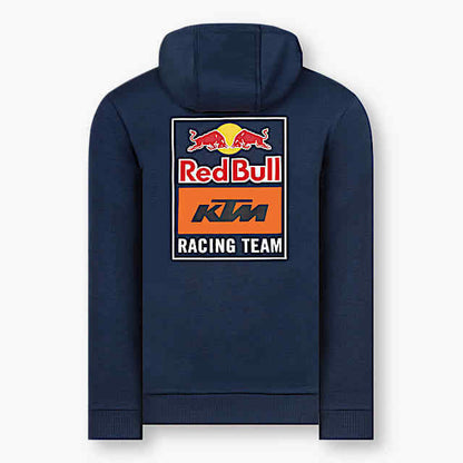 Official Red Bull KTM Racing Backprint Hoodie - KTM22013