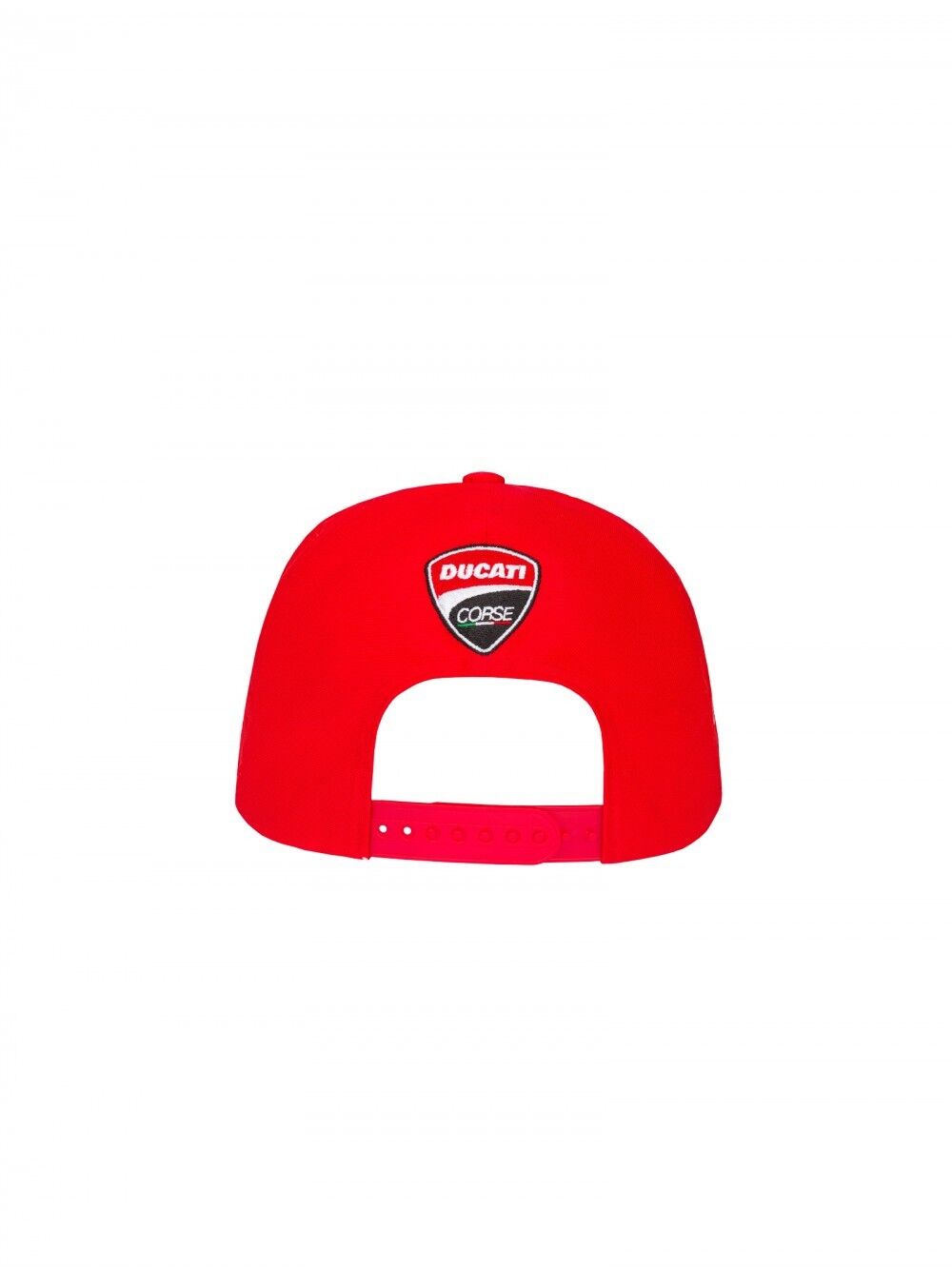 Official Jorge Lorenzo Ducati Dual Cap - 18 46010