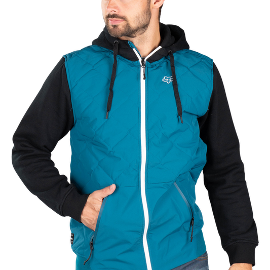 Fox Racing Reducer Fleece Jacket -