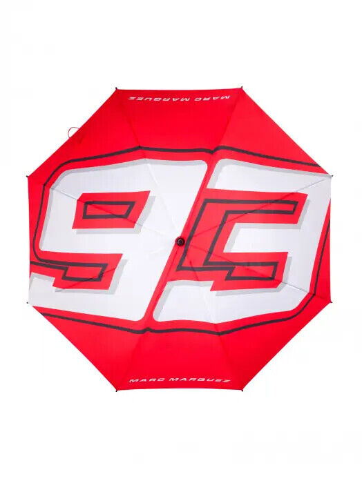 Marc Marquez Official 93 Umbrella - 20 53004