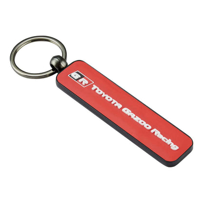 Official Toyota Gazoo Racing Team Keyring - Tgr16K