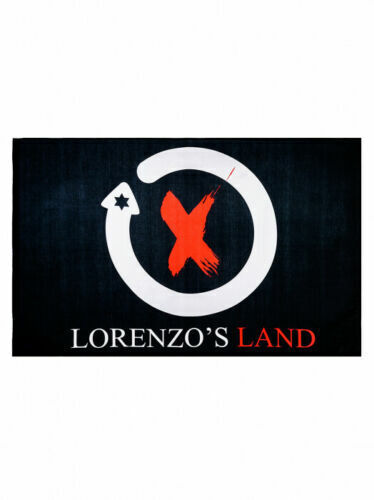 Official Jorge Lorenzo Sticker, Keyring & Flag Bundle !