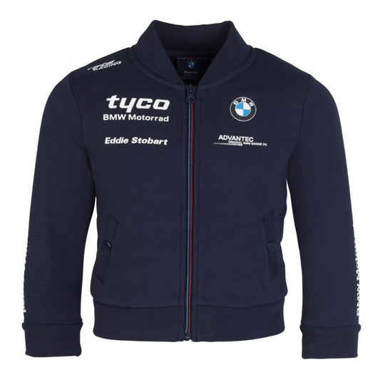 Official Tyco BMW Baby Jacket - 18Tb-Bj