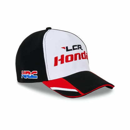 Official LCR Honda Baseball Cap - 20LCR-Bbc-Cc-Cp