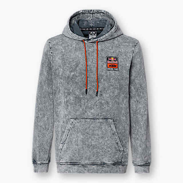 Official Red Bull KTM Racing Stone Hoodie - KTM22020