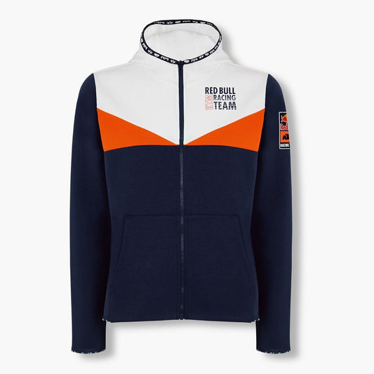 Official Red Bull KTM Racing Fletch Hoodie - KTM21003