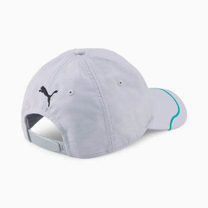 Mercedes Benz AMG Petronas Motorsport Grey Cap - 024061 02