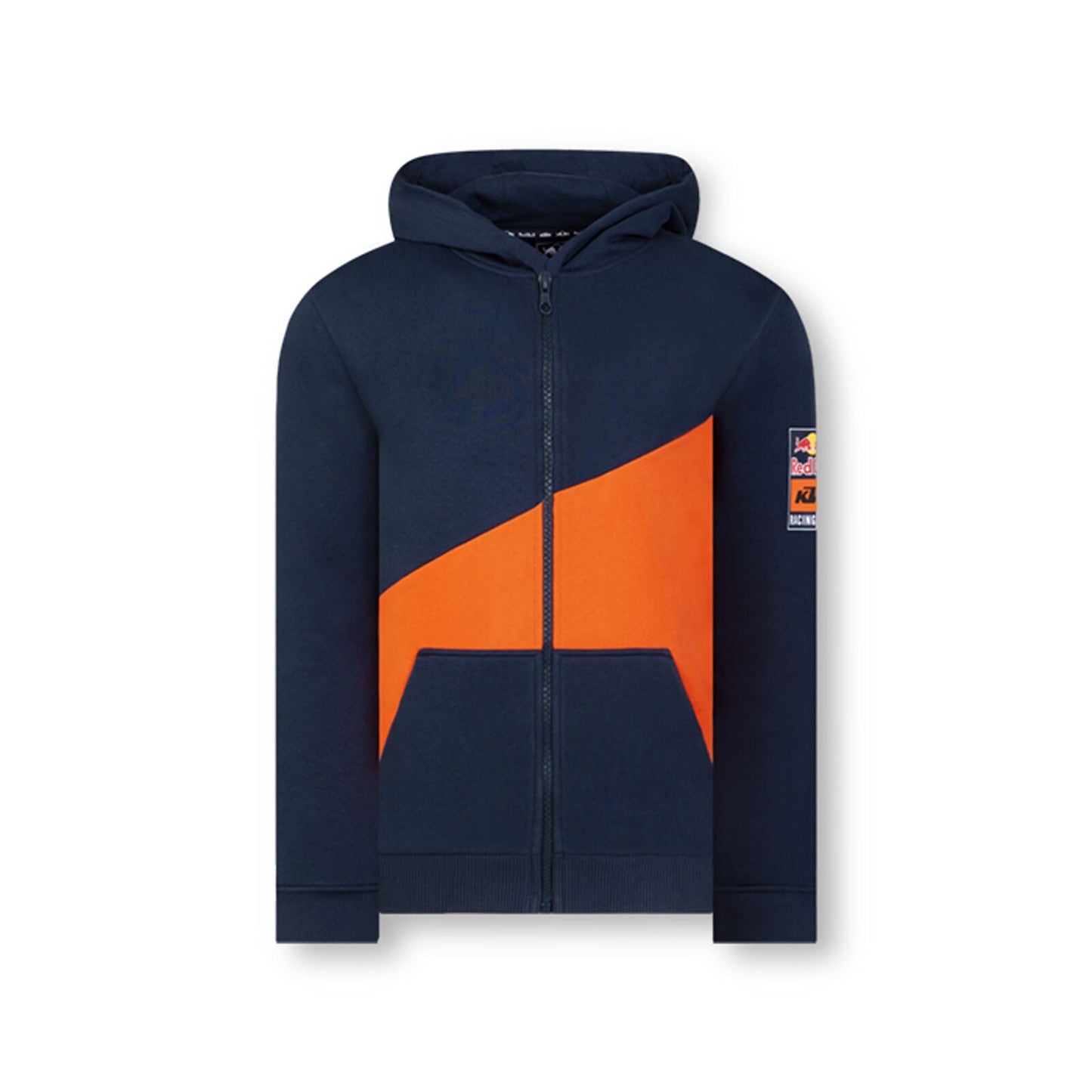 Official Red Bull KTM Racing Kid's Colourswitch Hoodie - KTM 22037
