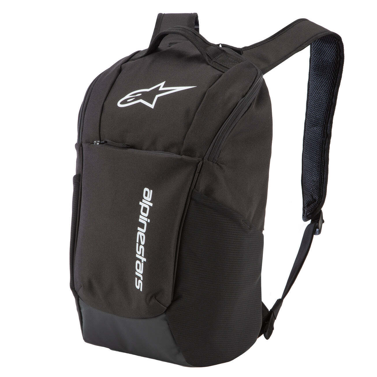 Official Alpinestars Defcon V2 Black Backpack - 12139140010