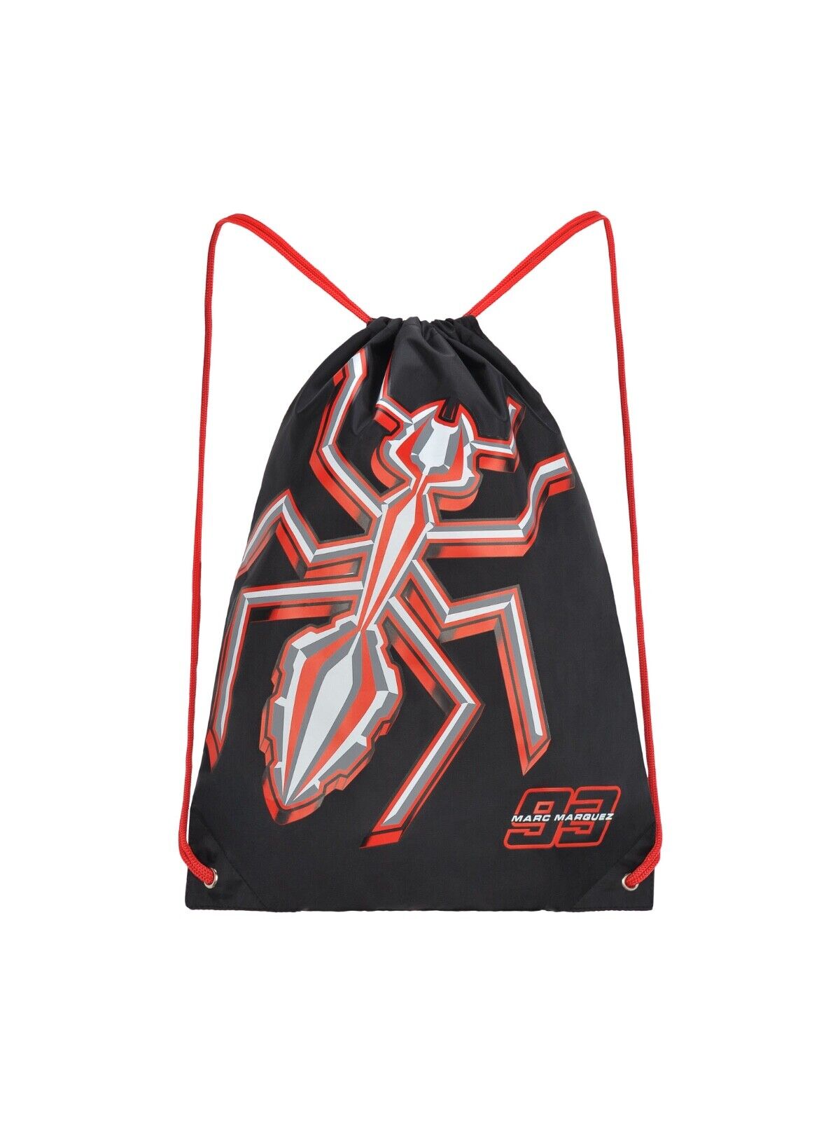 Official Marc Marquez Gym Bag - 19 53016