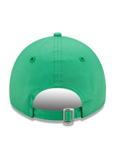 Official New Era Vespa 9Forty Green Baseball Cap - 60221456