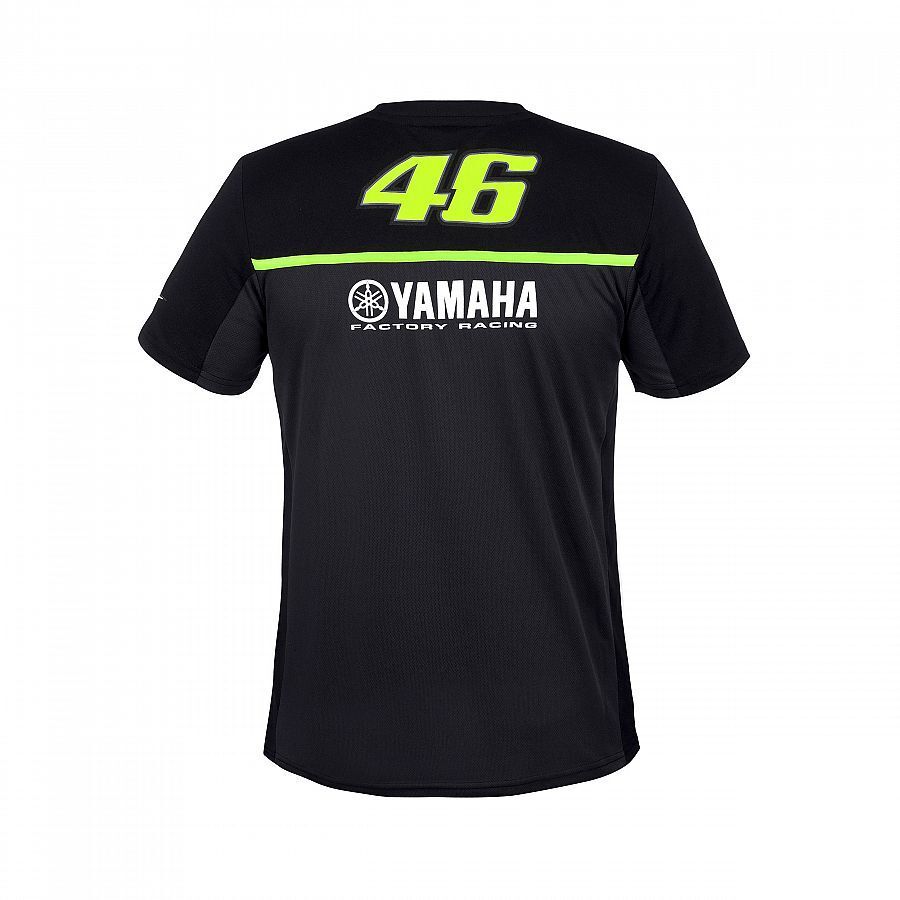 Yamaha vr46 t on sale shirt