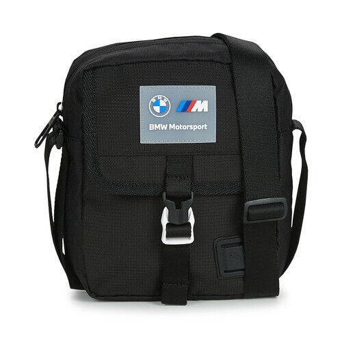 BMW Msport Motorsport Portable Shoulder Bag - 078804 01