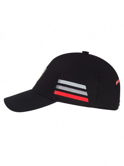 Official Ducati Corse Flock Baseball Cap - 19 46002