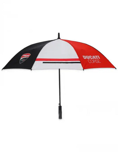 Official Ducati Corse Umbrella - 23 56006