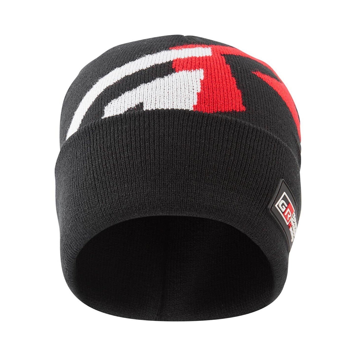 Official Toyota Gazoo Racing Team Beanie Hat - Tybeam17Kh