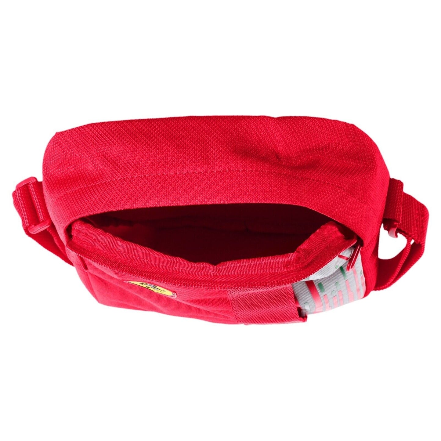 Scuderia Ferrari Portable Shoulder Bag - 075203 01