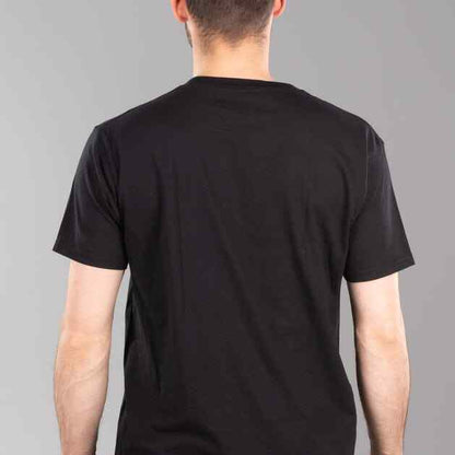 Alpinestars Heritage Blaze T Shirt Black - 1038-72002