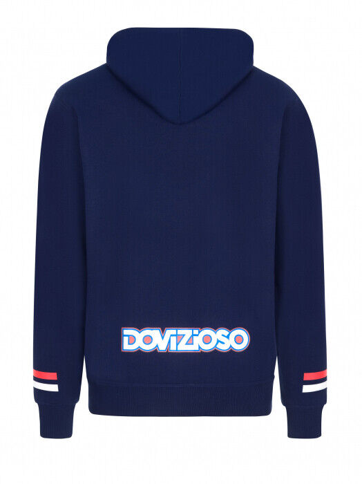 Andrea Dovizioso Official 04 Hoodie - 20 22201