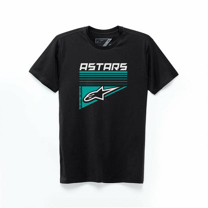 Alpinestars Tackle T'shirt Black - 1230-72107