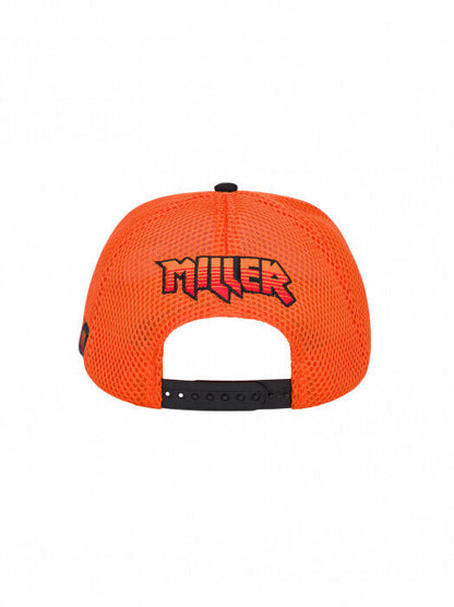 Official Jack Miller 43 Truckers Baseball Cap - 20 44303