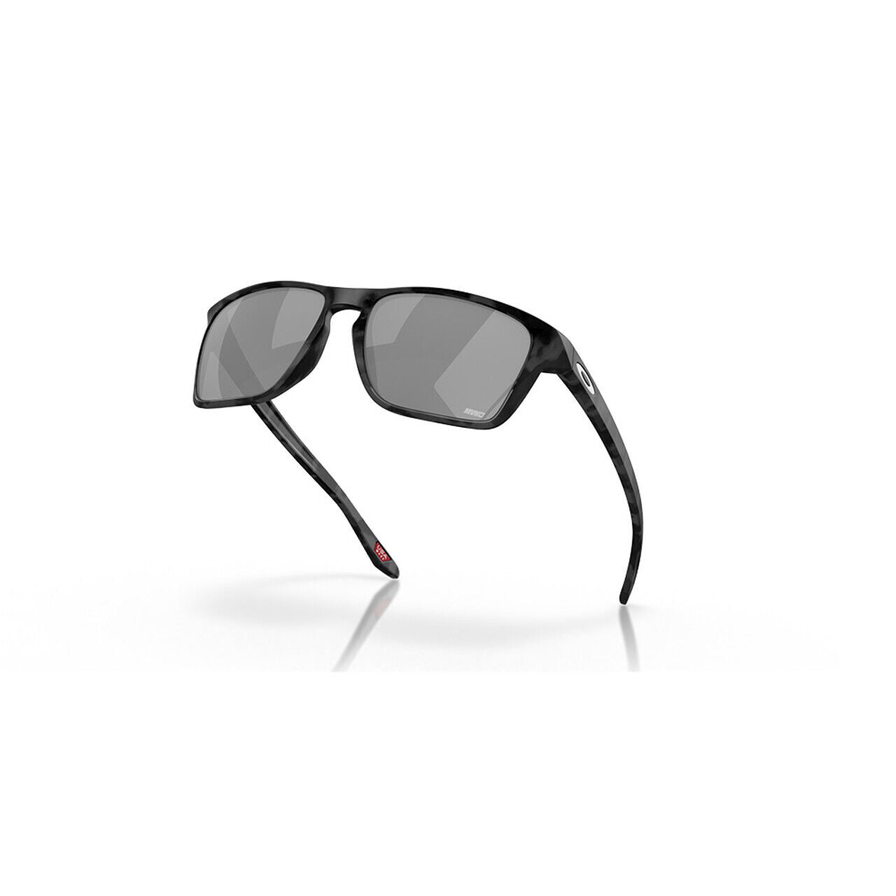 Maverick Vinales Oakley Sylas Signature Sunglasses - Oo9448-7650