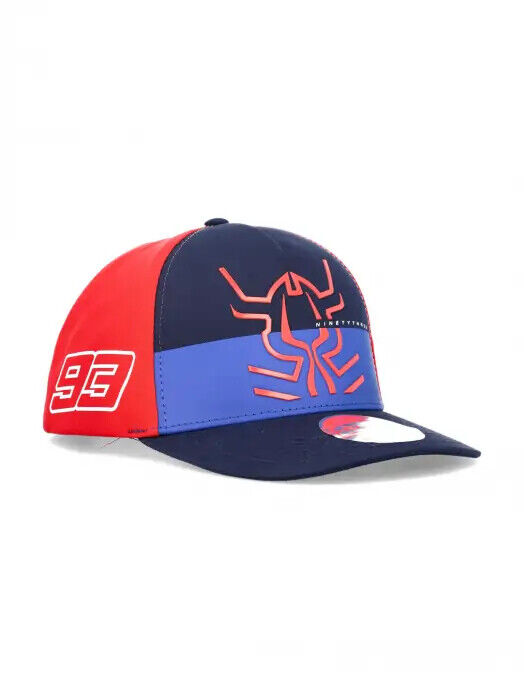 Marc Marquez Official Ant Baseball Cap - 23 43002