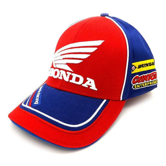 Official Honda Racing Endurance Kids Baseball Cap - 17He Kbbcfp