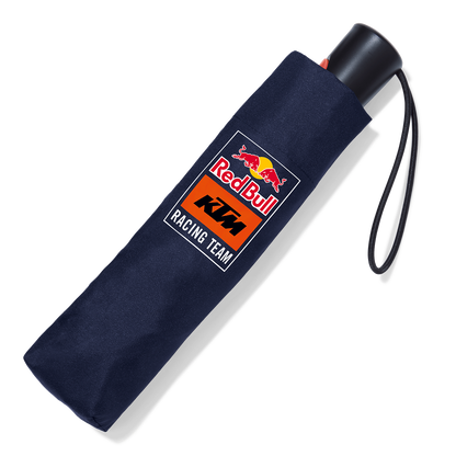 Official Red Bull KTM Racing Fletch Telescopic Umbrella - KTM21055