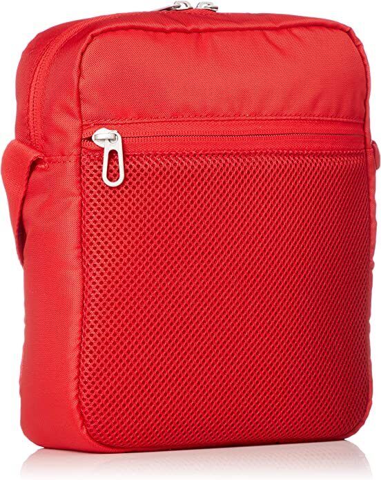 Scuderia Ferrari Fanwear Portable Shoulder Bag - 077060