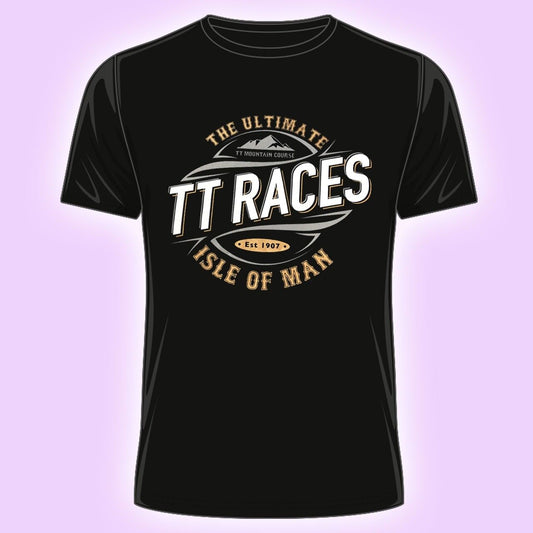 Official Isle Of Man TT Races Ultimate Road Race - 19Rts4