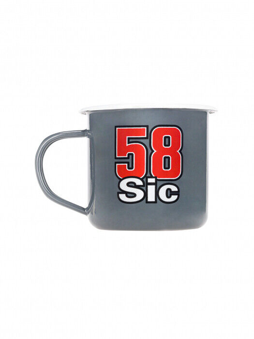 Official Supersic 58 Mug - 20 55004