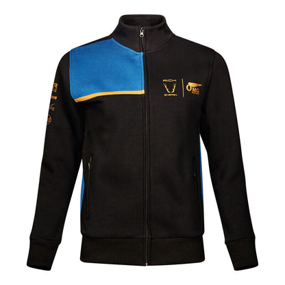 Official Omg Racing Team Track Jacket - Z22Bsreottt