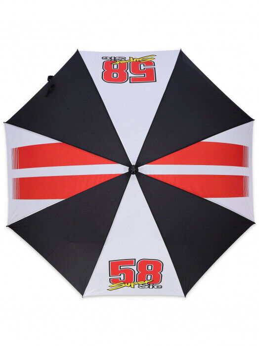 New Official Marco Simocelli Umbrella - 22 55004