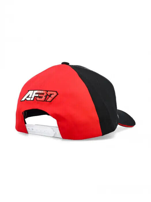 Official Augusto Fernandez #37 Embroidered Baseball Cap - 23 45601
