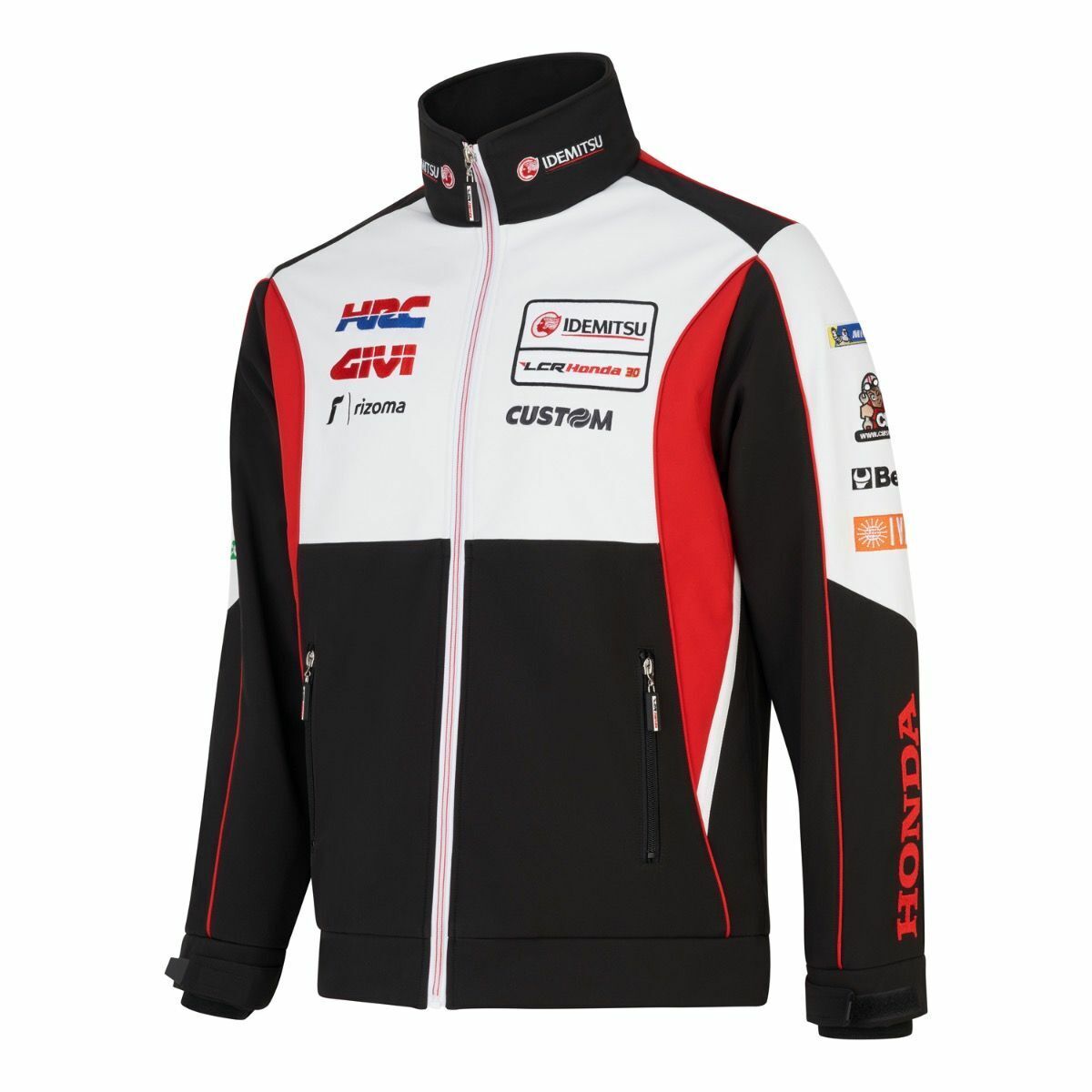 Softshell honda hot sale