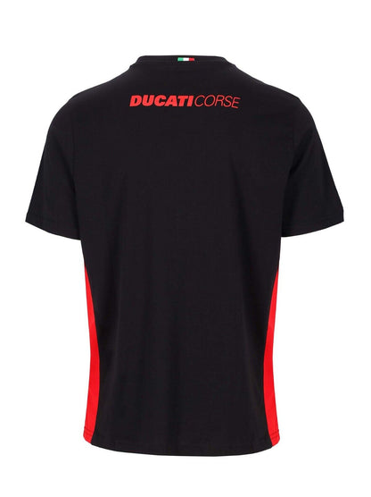 Ducati Corse Official Mesh T'Shirt - 22 36004