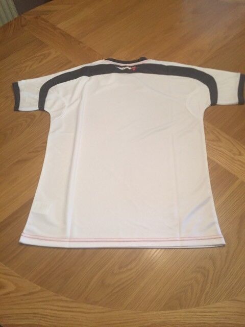 Official Aprilia Rsv4 White T-Shirt - A3Tsxxpoam