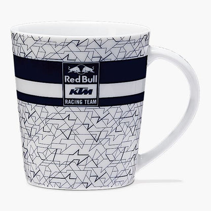 Official Red Bull KTM Mosiac Evo Mug - KTM20055