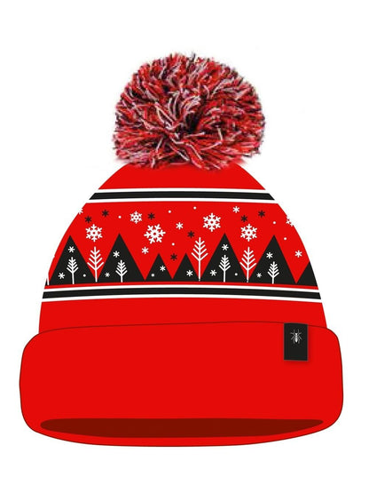 Official Marc Marquez Kids Winter Beanie - 16 43039