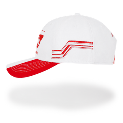 Official Scuderia Alpha Tauri Limited Edition Austria Baseball Cap - Sat22207